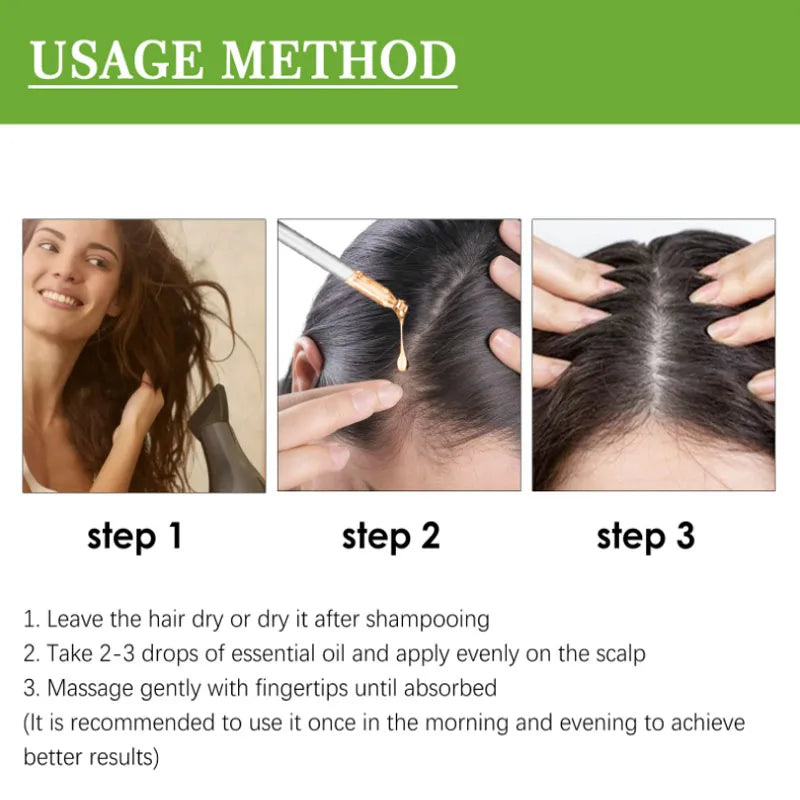 Rosemary Hair Growth  50ml