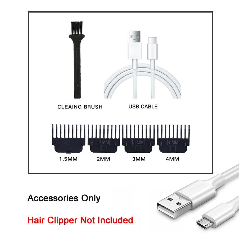 T9  Hair Clipper