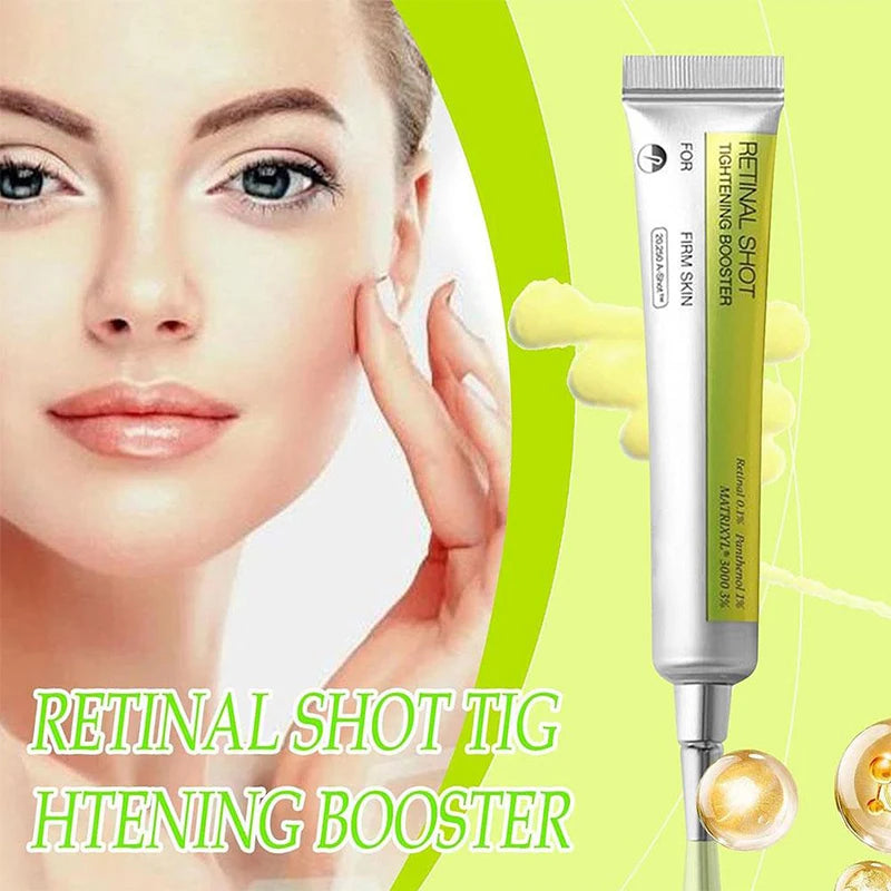 Retinol cream