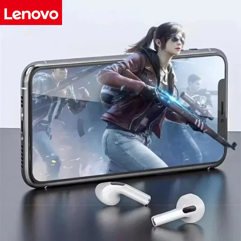 Lenovo airpods
