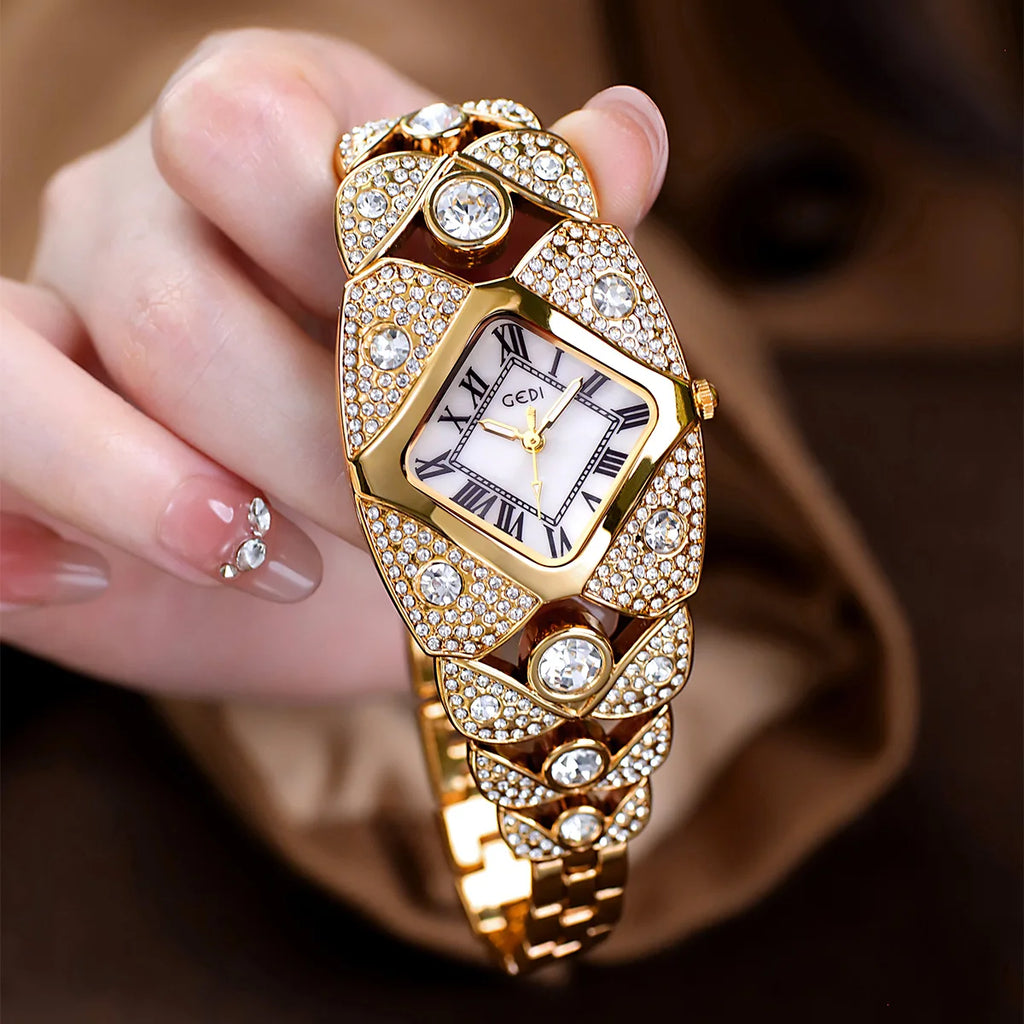 2025 New Women Watch Gift