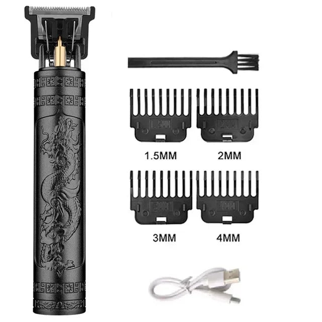 T9  Hair Clipper