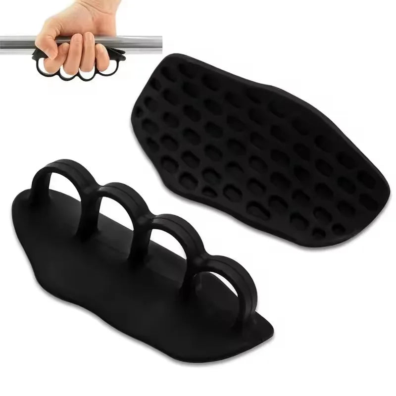 Premium Gym Palm Grips – Strong Grip & Hand Protection