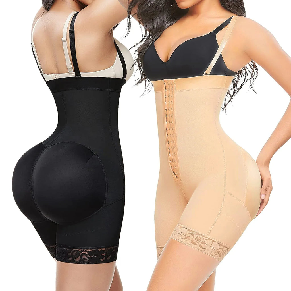 Waist Body Shapewear