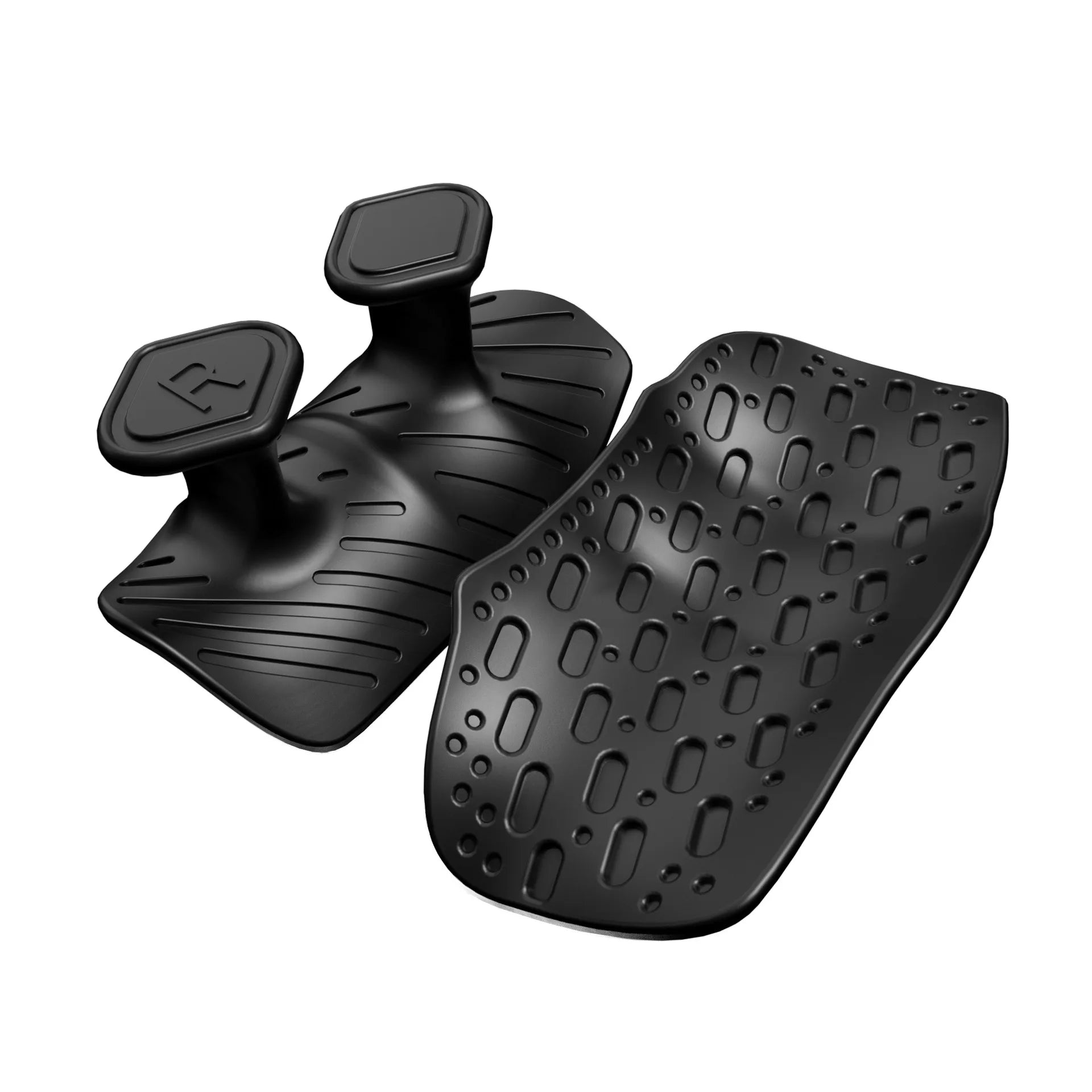 Premium Gym Palm Grips – Strong Grip & Hand Protection