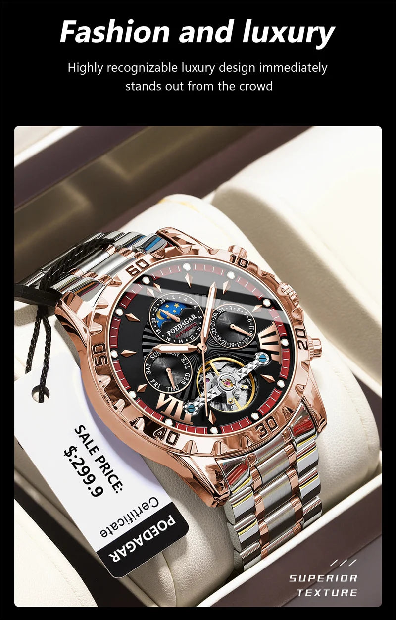 POEDAGAR ROSE - 1410