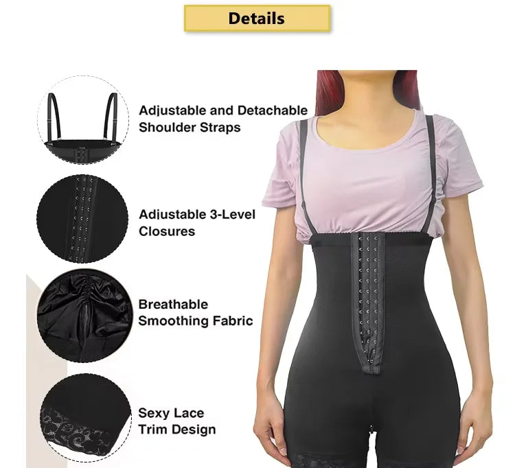 Waist Body Shapewear