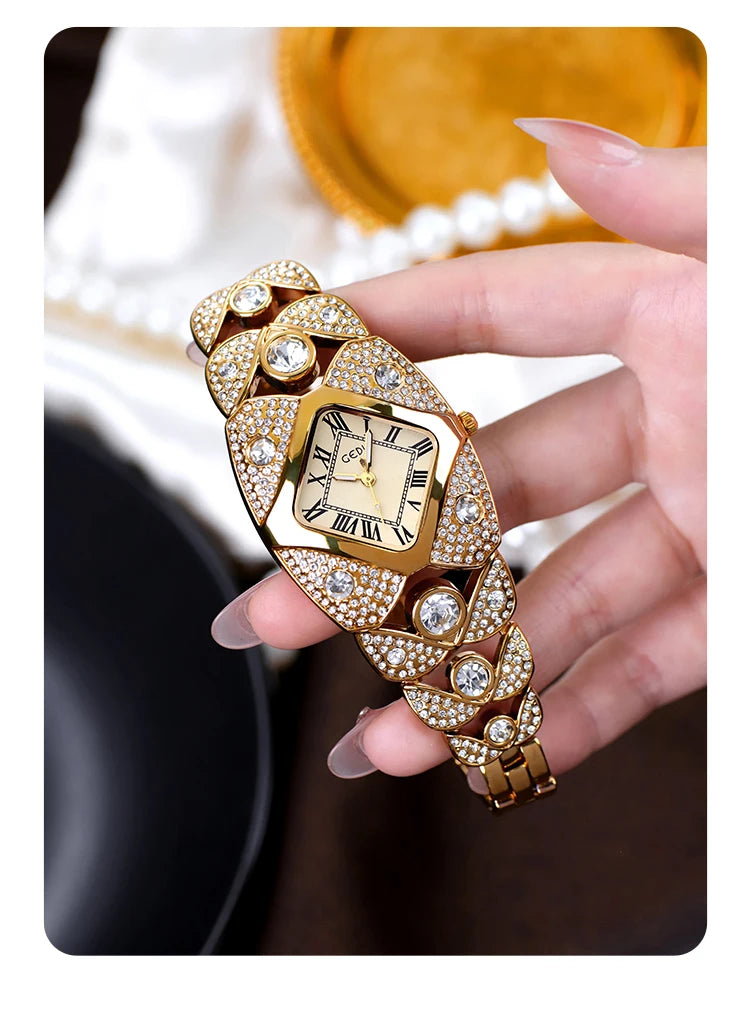 2025 New Women Watch Gift