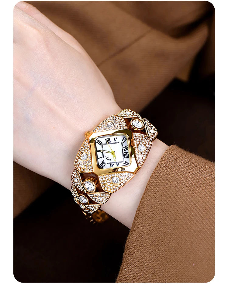 2025 New Women Watch Gift