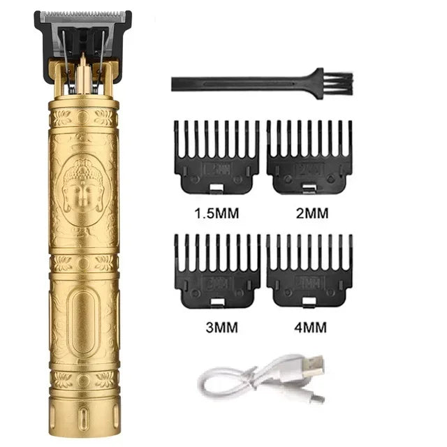 T9  Hair Clipper