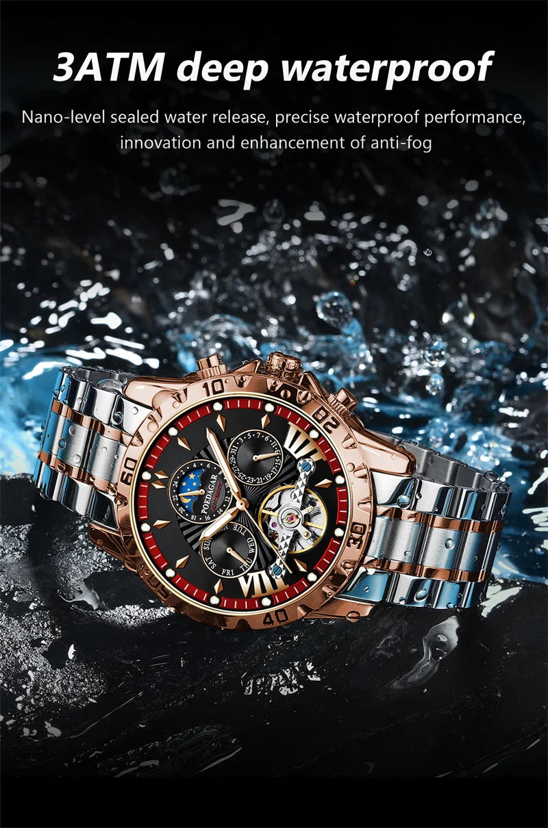 POEDAGAR ROSE - 1410