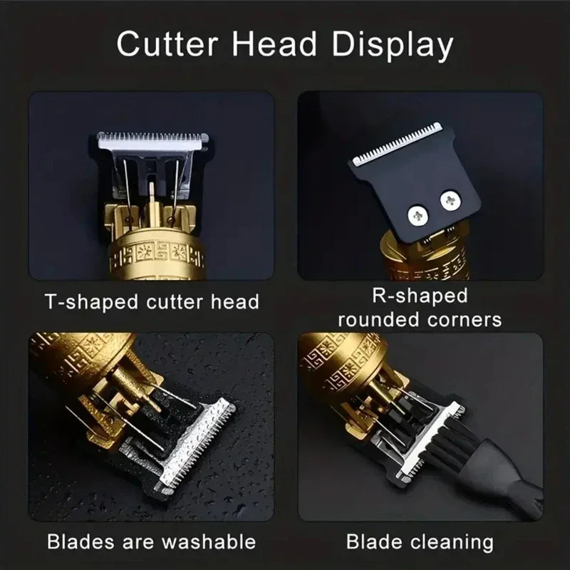 T9  Hair Clipper