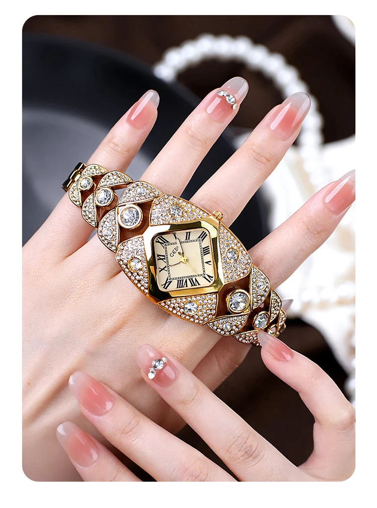 2025 New Women Watch Gift