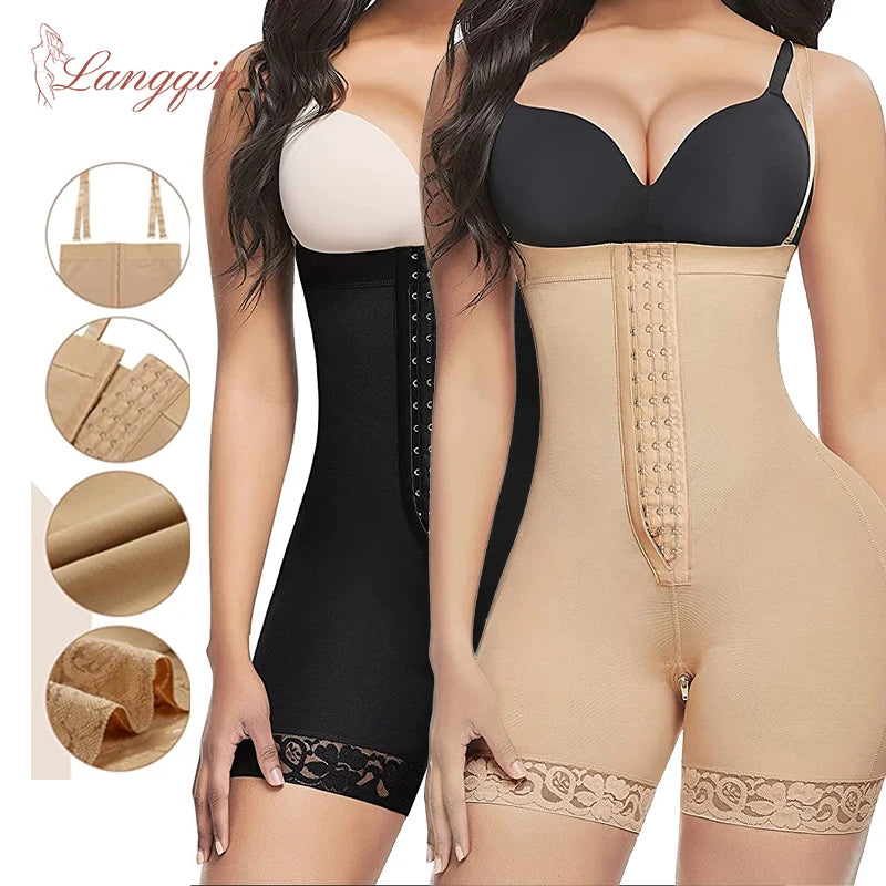 Waist Body Shapewear