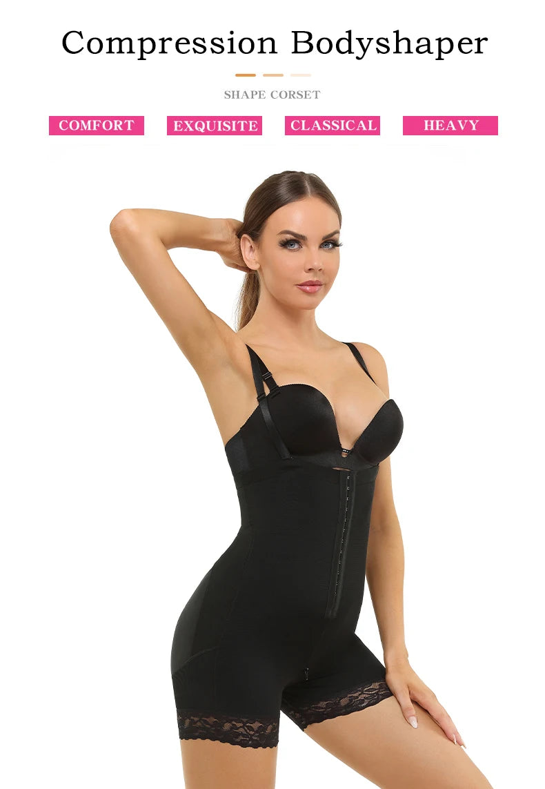 Waist Body Shapewear