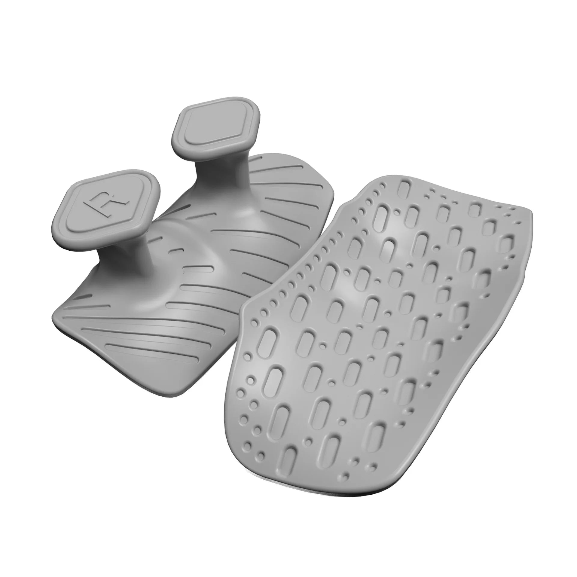 Premium Gym Palm Grips – Strong Grip & Hand Protection