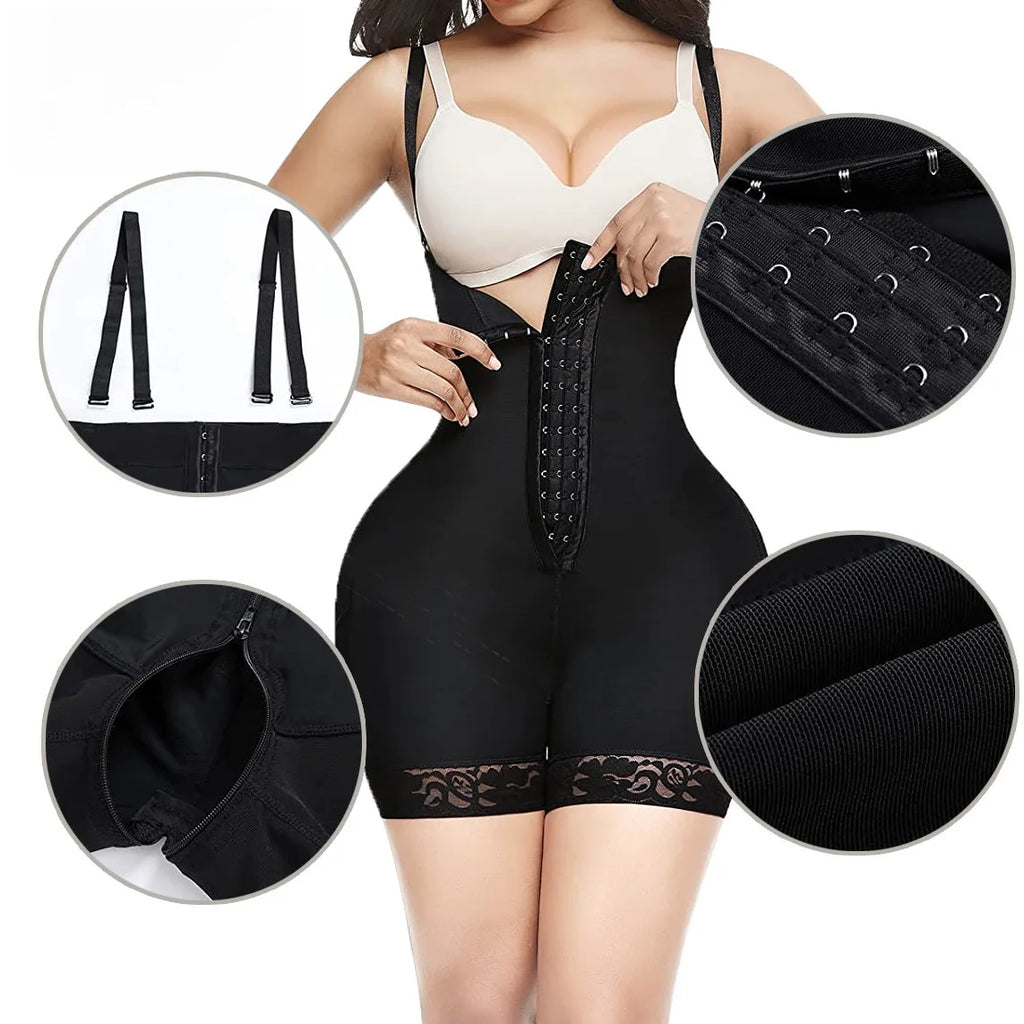 Waist Body Shapewear