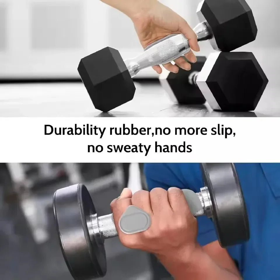 Premium Gym Palm Grips – Strong Grip & Hand Protection