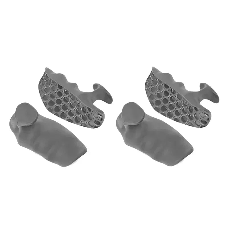 Premium Gym Palm Grips – Strong Grip & Hand Protection