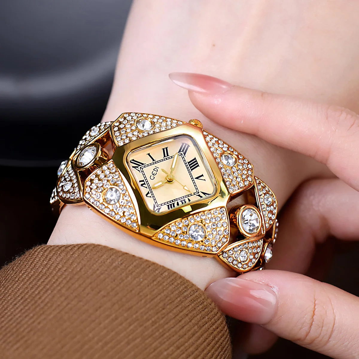 2025 New Women Watch Gift