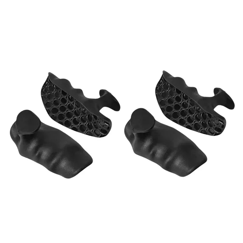 Premium Gym Palm Grips – Strong Grip & Hand Protection