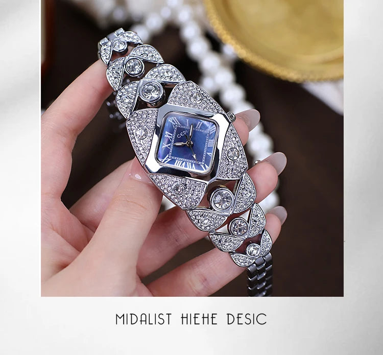 2025 New Women Watch Gift