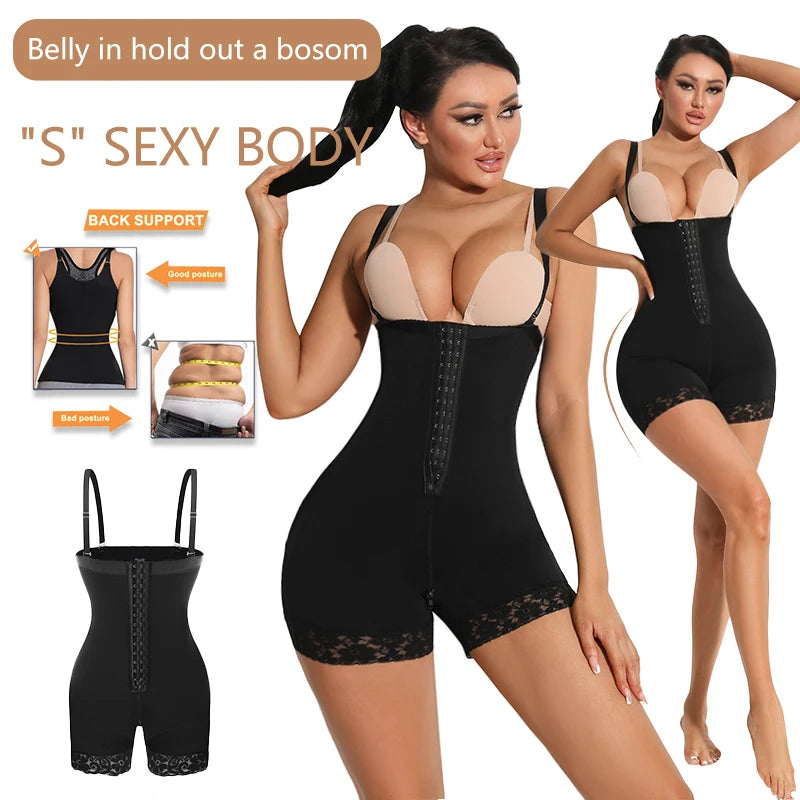 Waist Body Shapewear