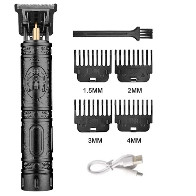 T9  Hair Clipper