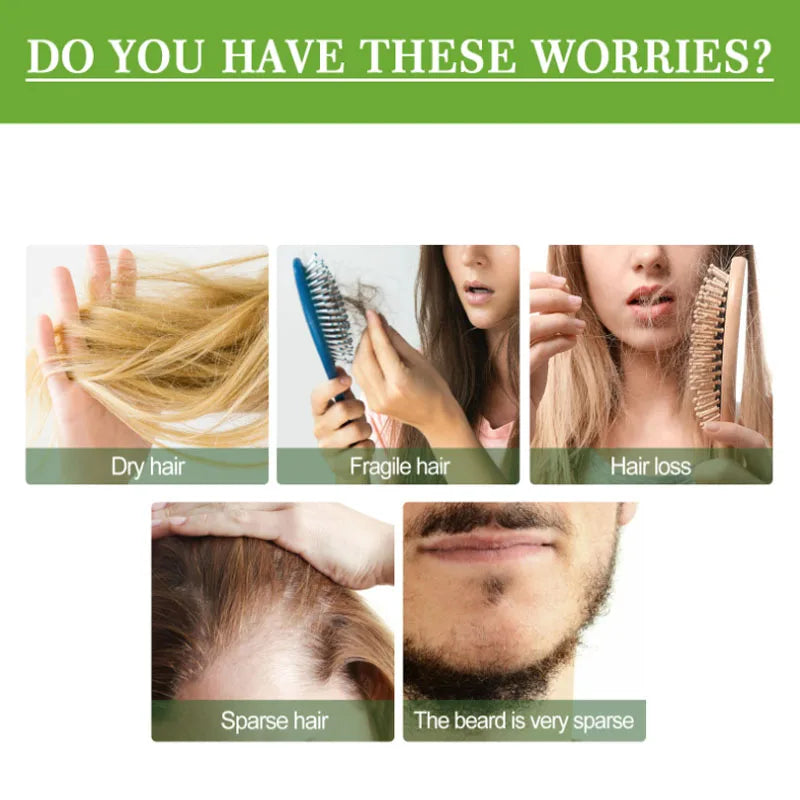 Rosemary Hair Growth  50ml