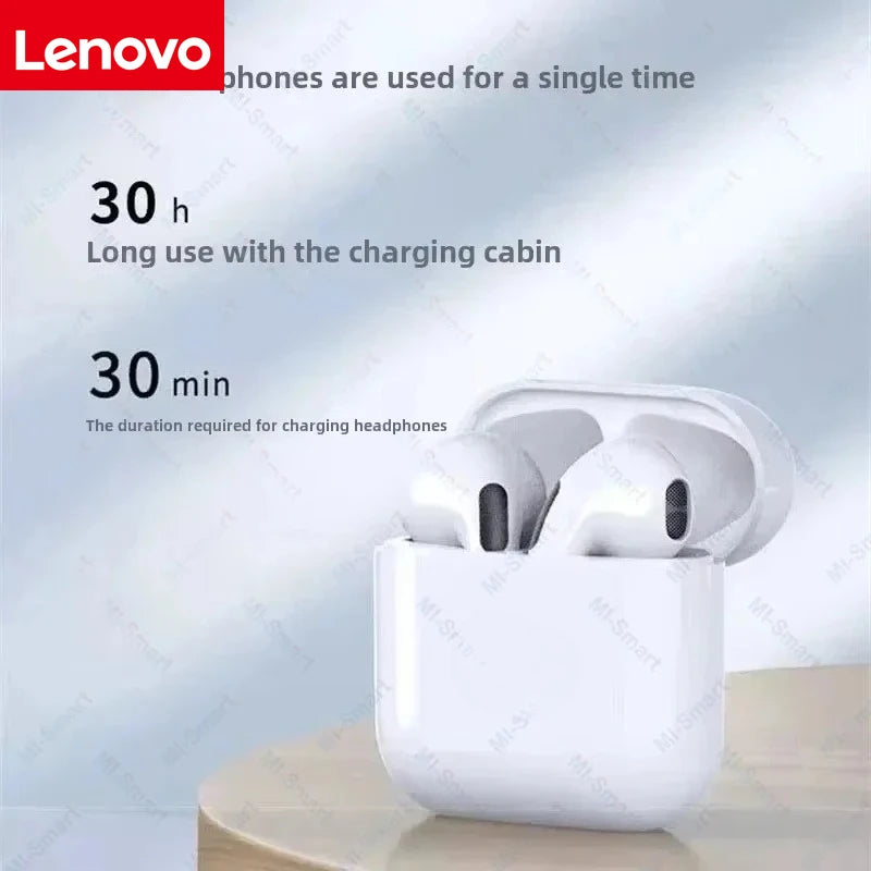 Lenovo airpods
