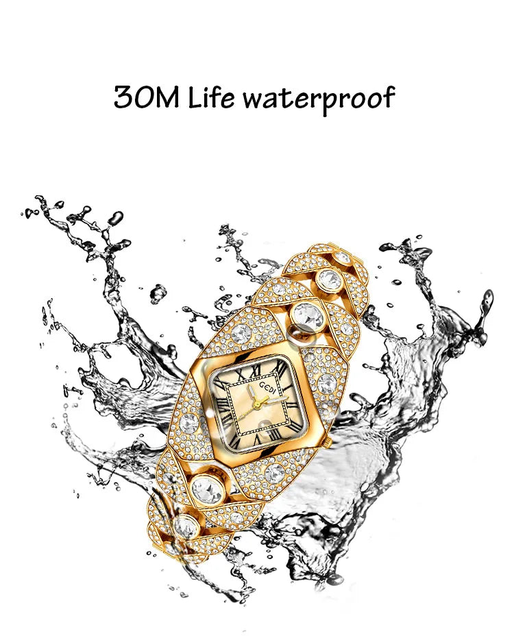 2025 New Women Watch Gift