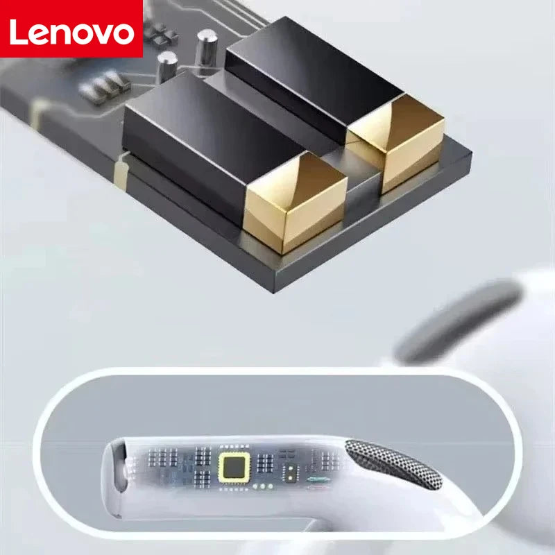 Lenovo airpods