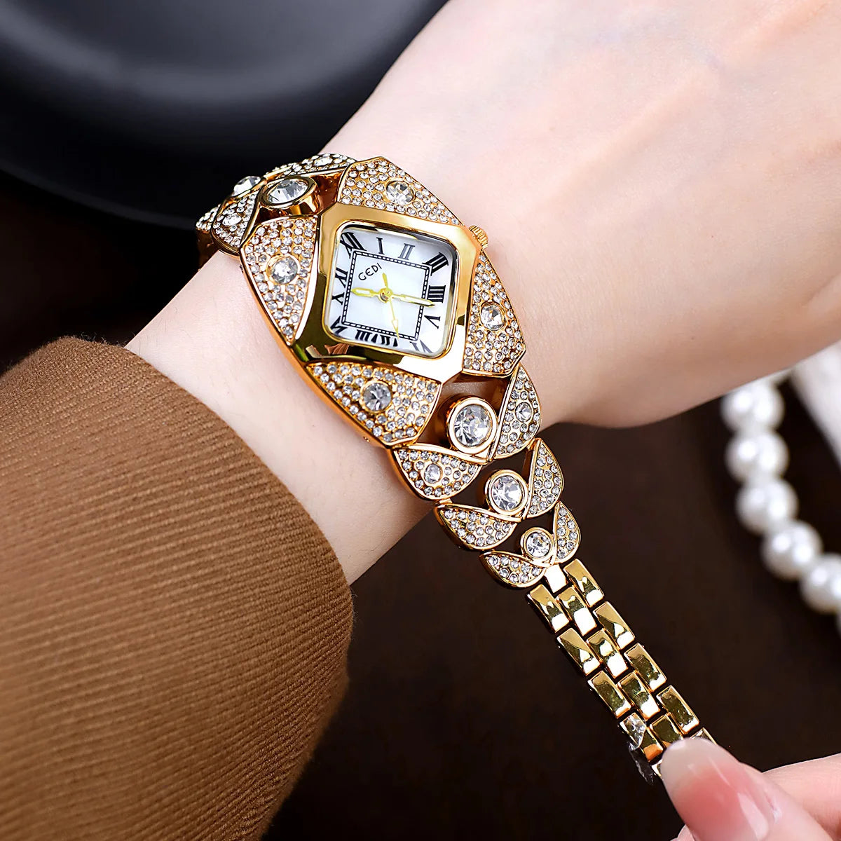 2025 New Women Watch Gift