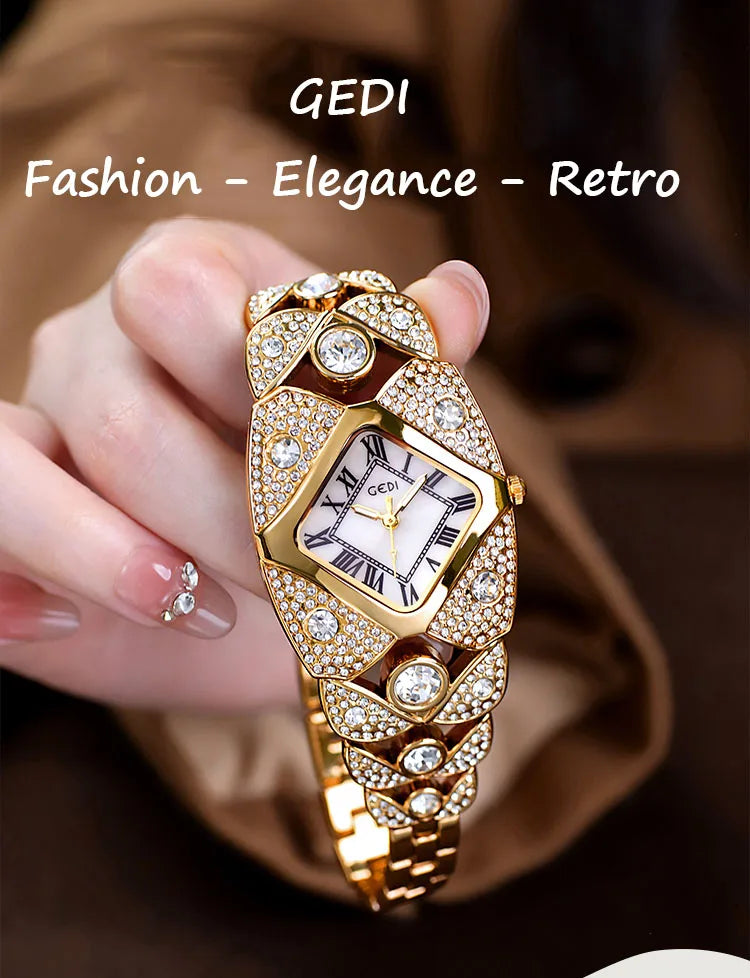 2025 New Women Watch Gift