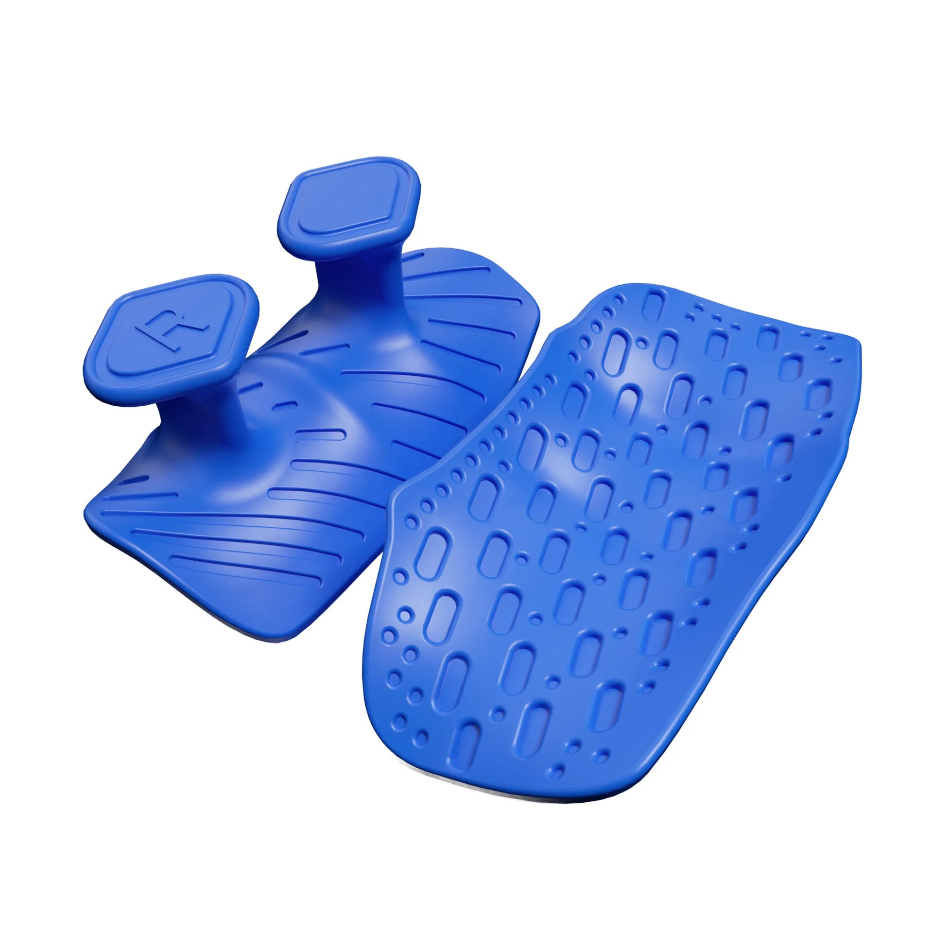 Premium Gym Palm Grips – Strong Grip & Hand Protection