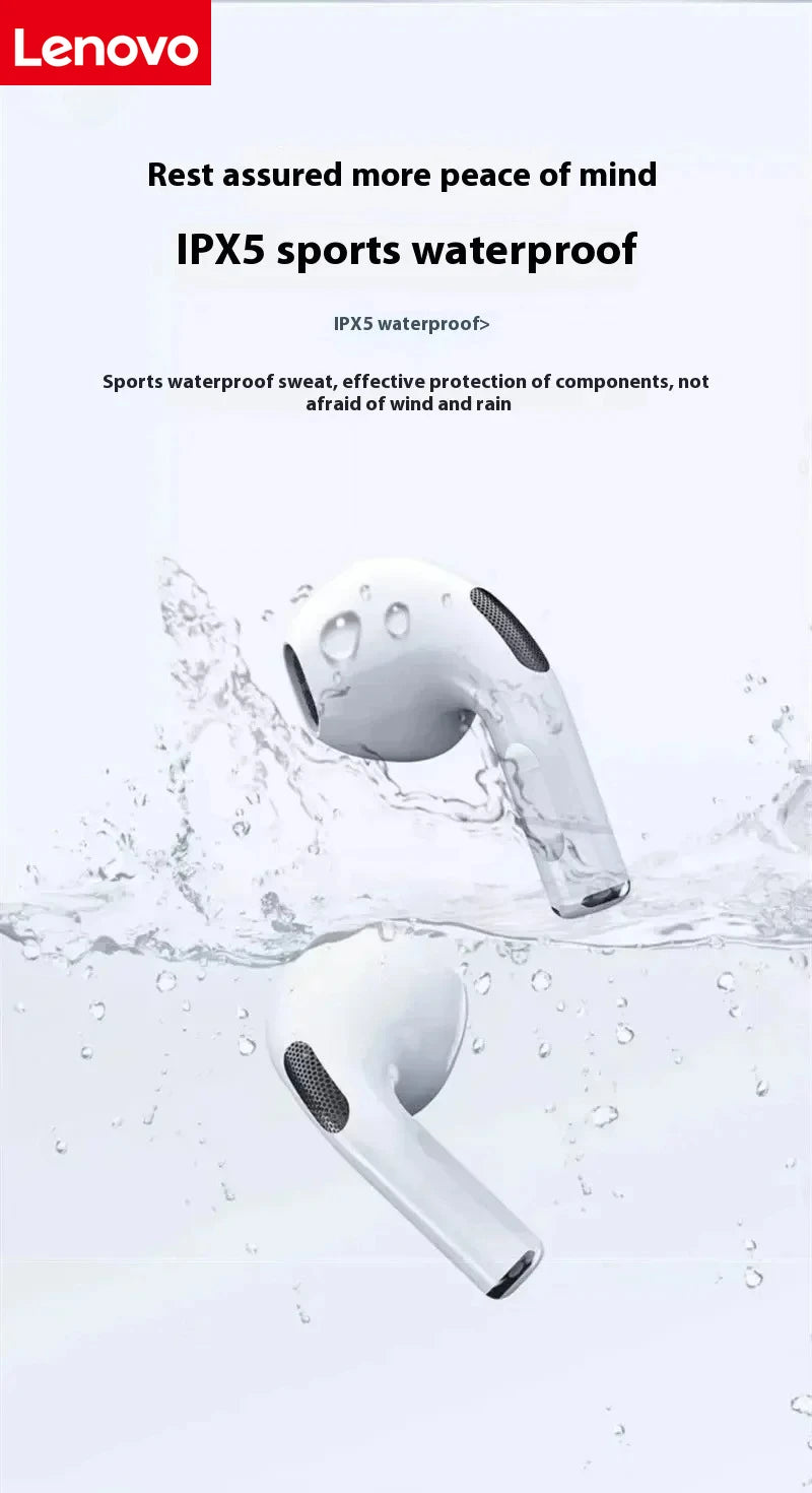 Lenovo airpods