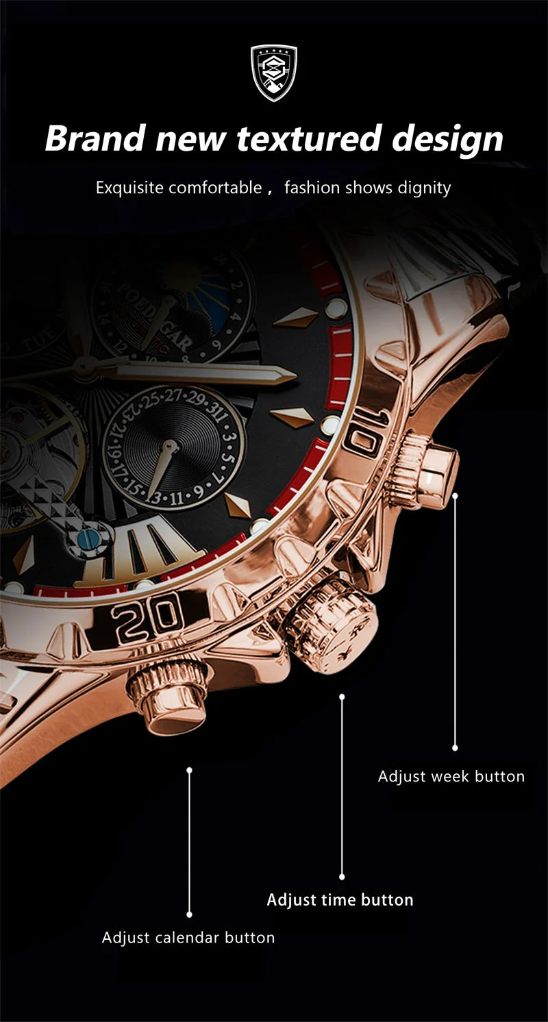 POEDAGAR ROSE - 1410