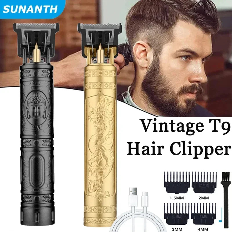 T9  Hair Clipper