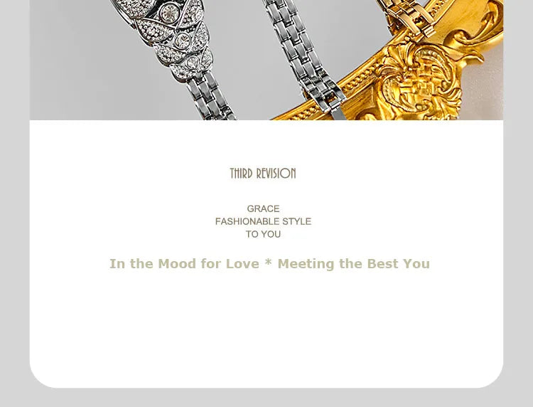 2025 New Women Watch Gift