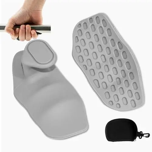 Premium Gym Palm Grips – Strong Grip & Hand Protection