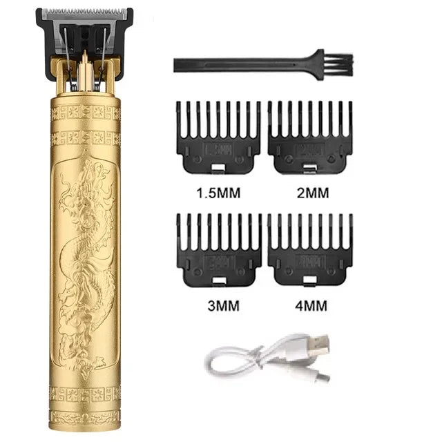 T9  Hair Clipper