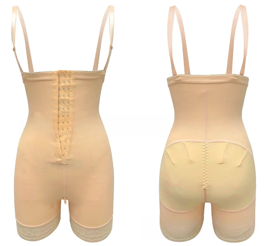 Waist Body Shapewear