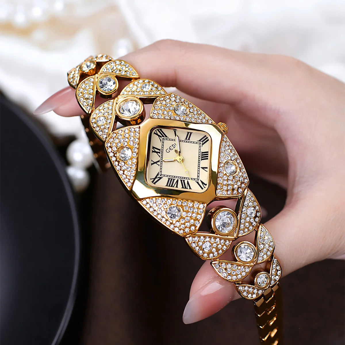2025 New Women Watch Gift