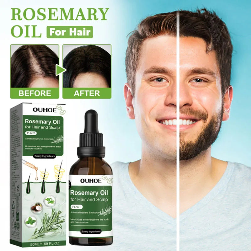 Rosemary Hair Growth  50ml