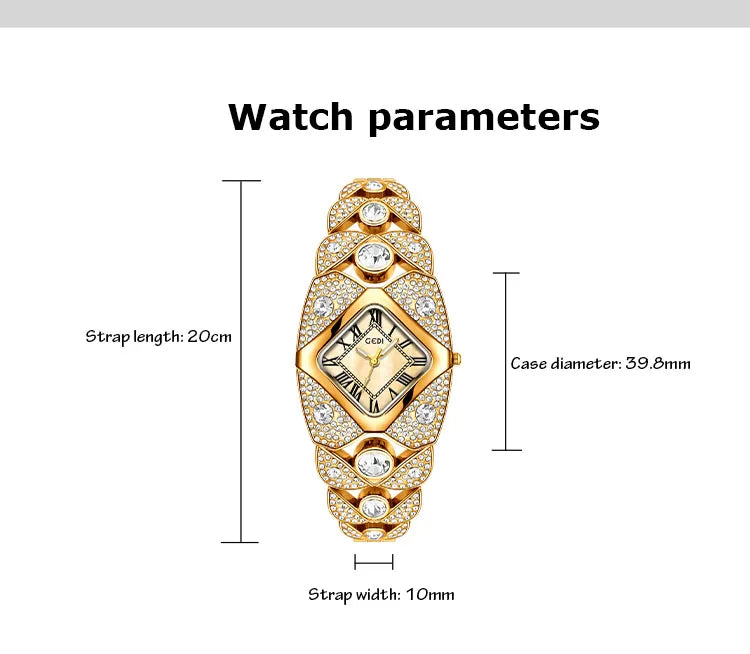 2025 New Women Watch Gift