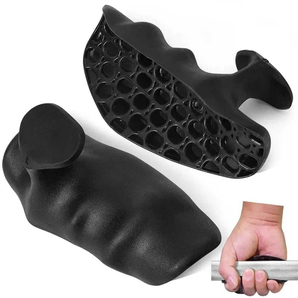 Premium Gym Palm Grips – Strong Grip & Hand Protection