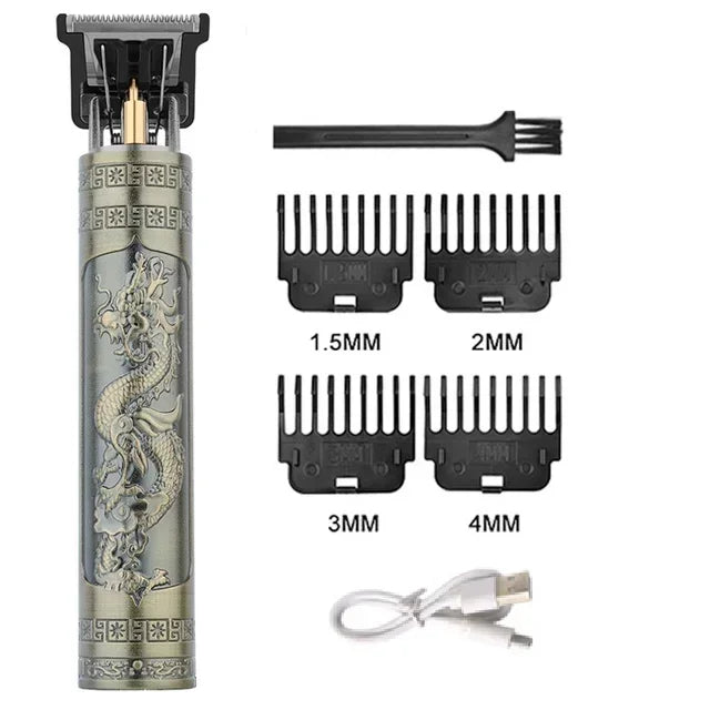 T9  Hair Clipper