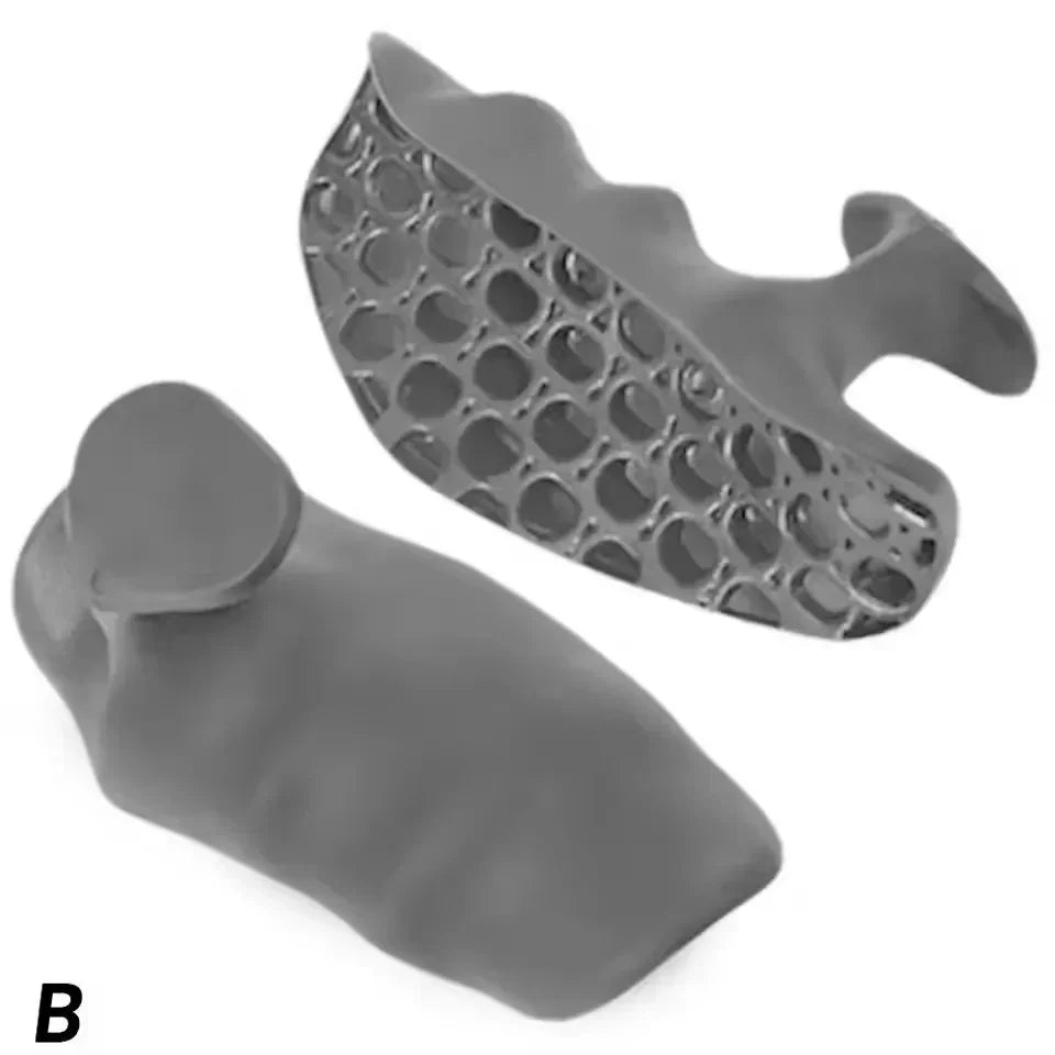 Premium Gym Palm Grips – Strong Grip & Hand Protection