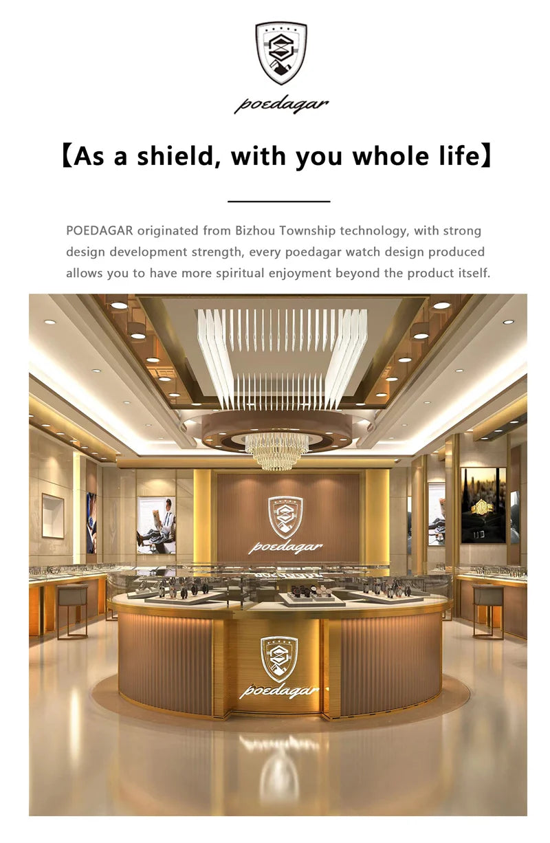 POEDAGAR ROSE - 1410