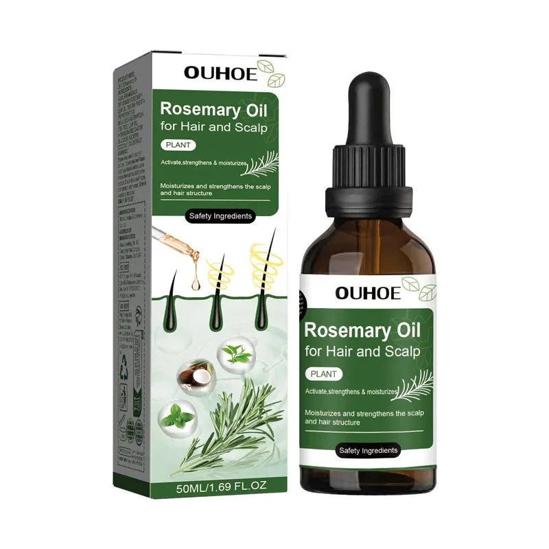 Rosemary Hair Growth  50ml